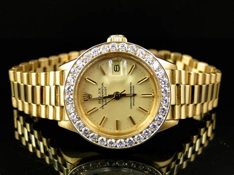 ebay watches rolex ladies|used ladies rolex watches ebay.